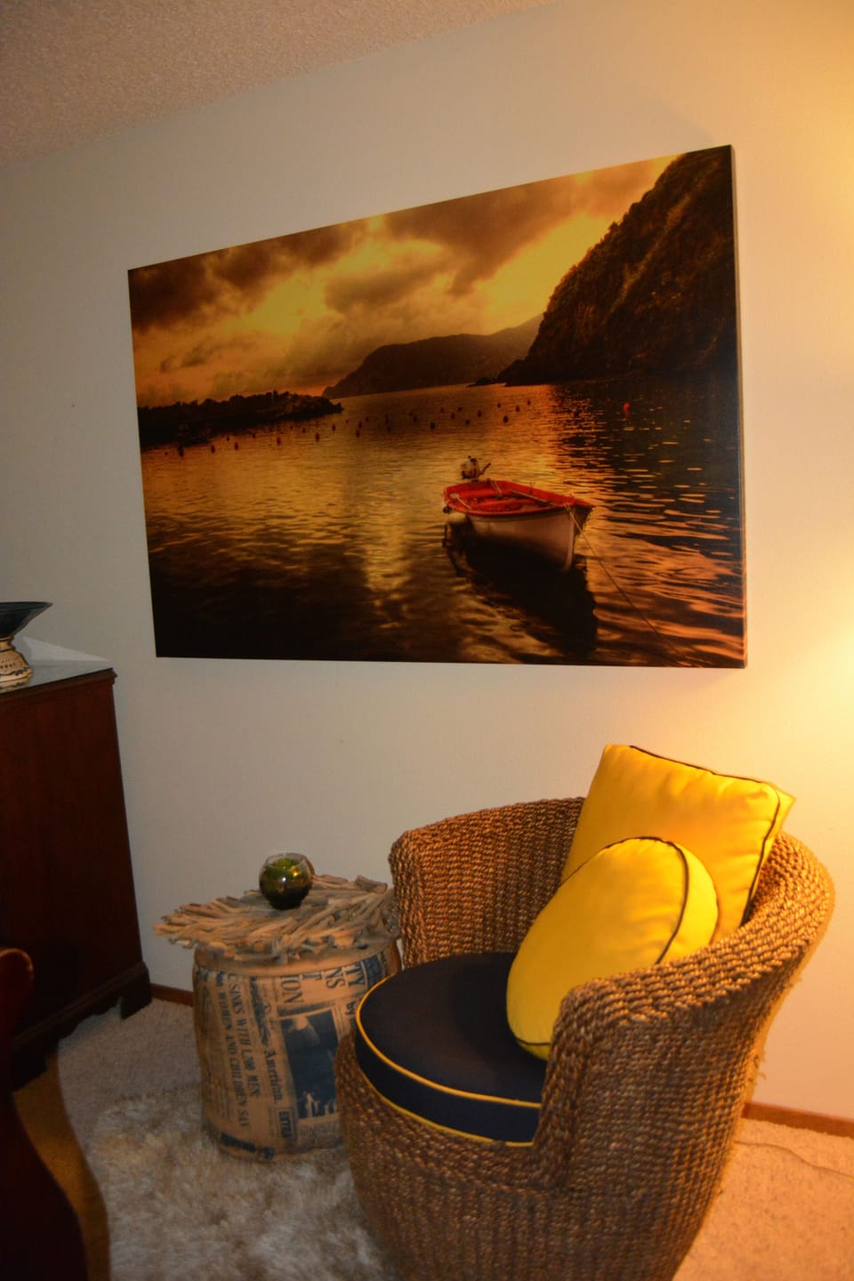 Condo, 2 Bedrooms | Interior