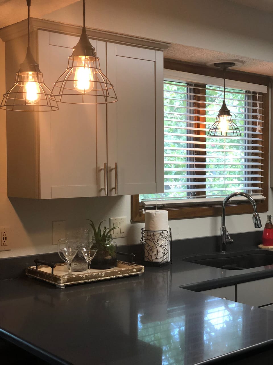 Condo, 2 Bedrooms | Private kitchen | Coffee/tea maker, fridge, oven, toaster