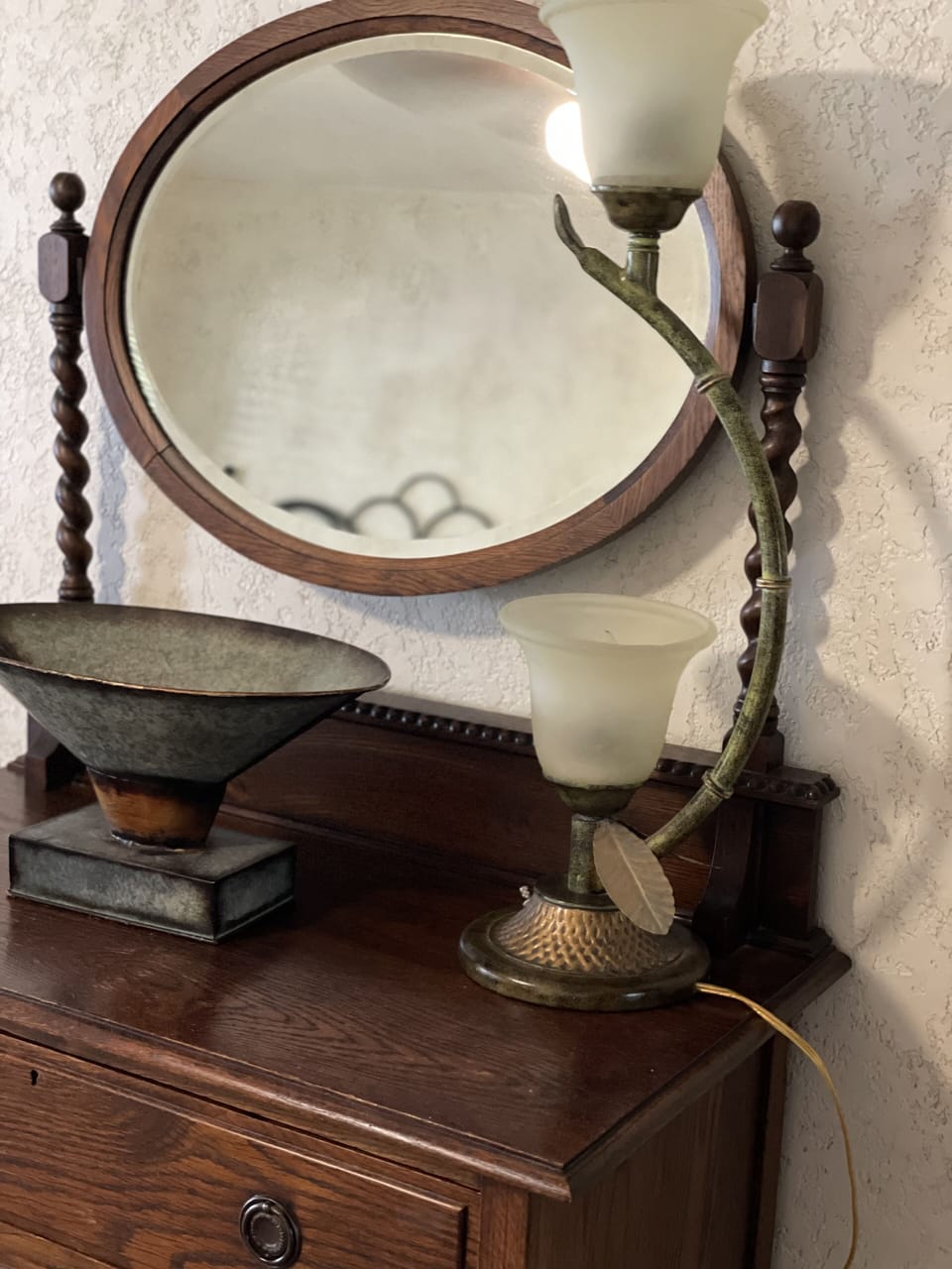 Cottage, 3 Bedrooms | Interior