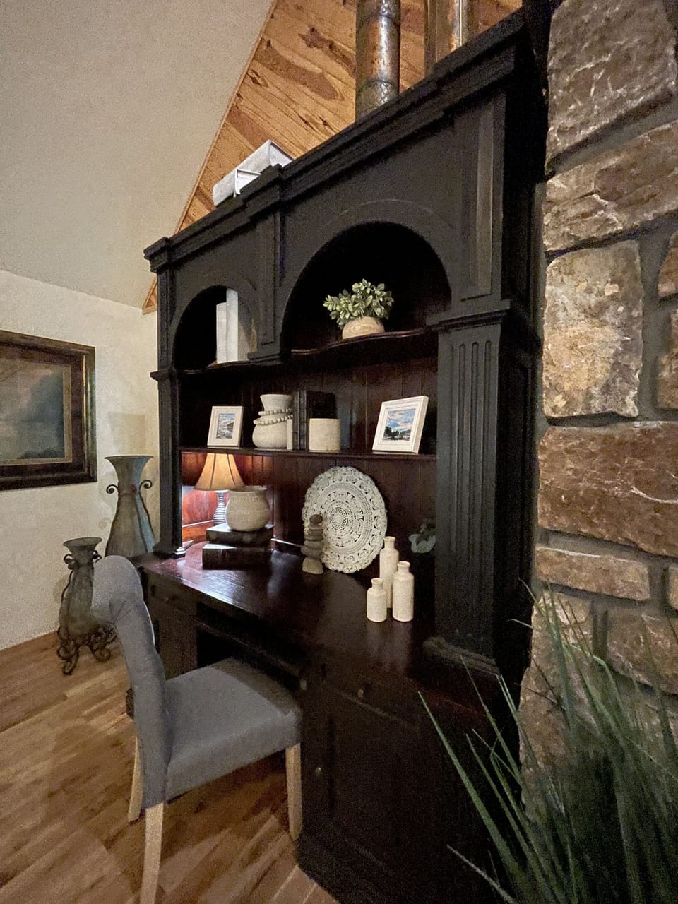 Cottage, 1 Bedroom | Interior