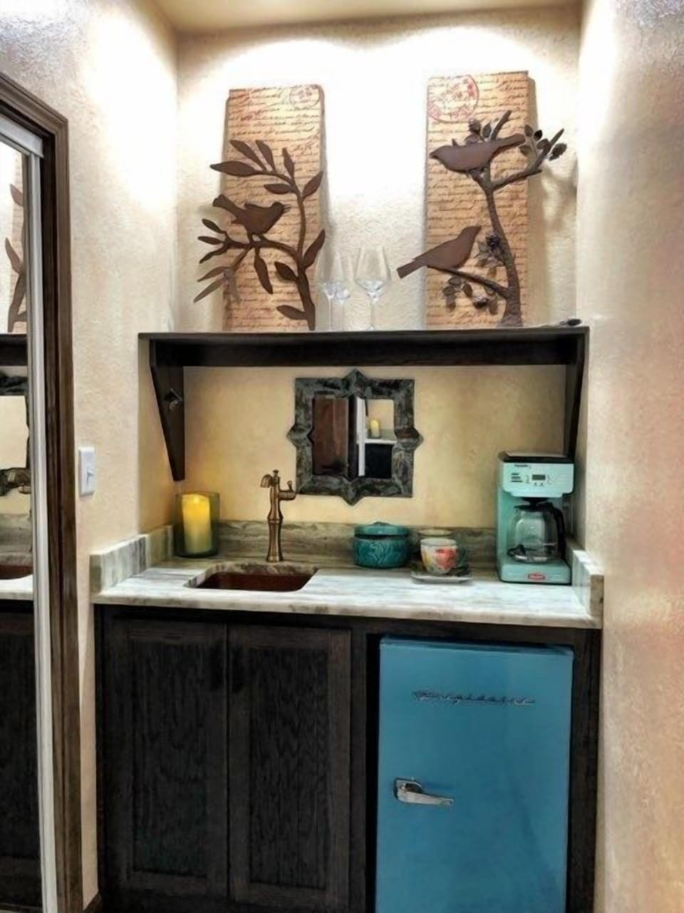 Cottage, 4 Bedrooms | Private kitchen | Fridge, oven, toaster