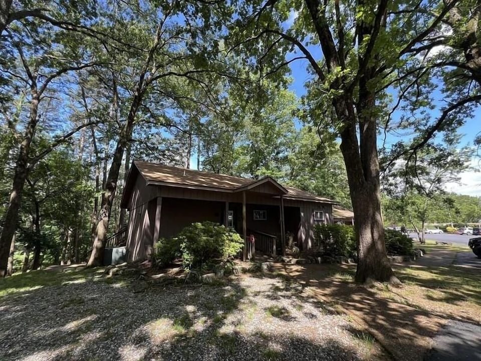 Cottage, 2 Bedrooms | Exterior