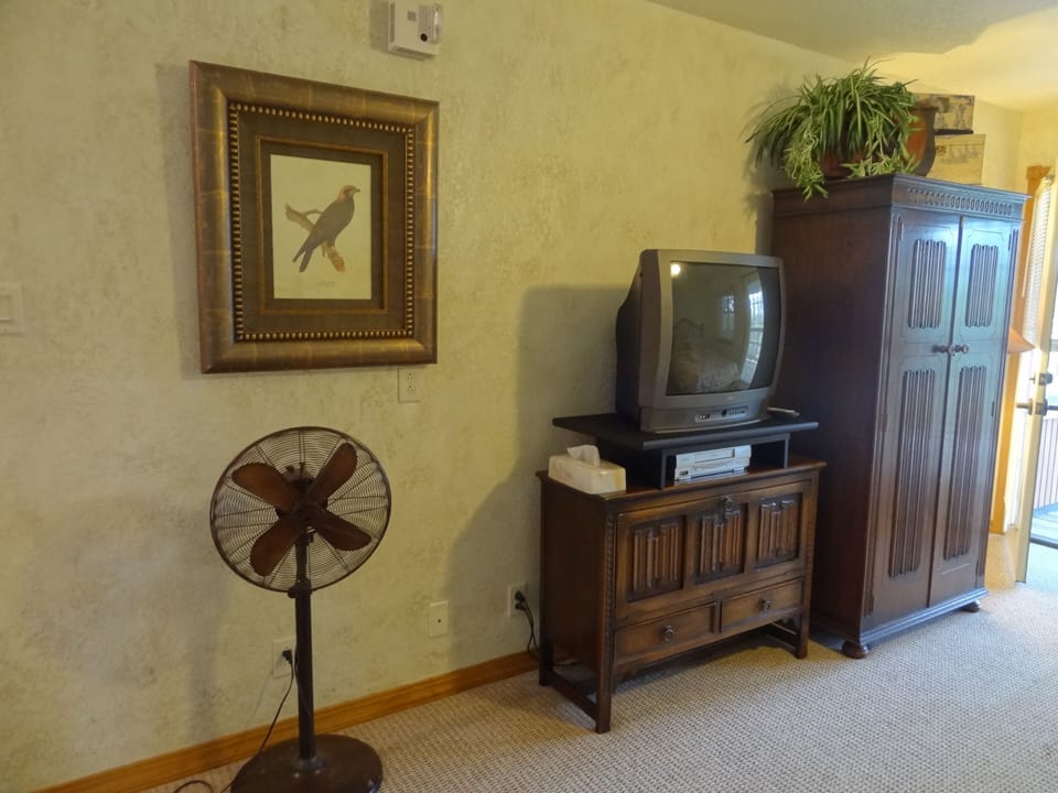 Cottage, 1 Bedroom | Interior