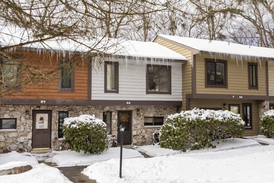 Condo, 3 Bedrooms | Exterior
