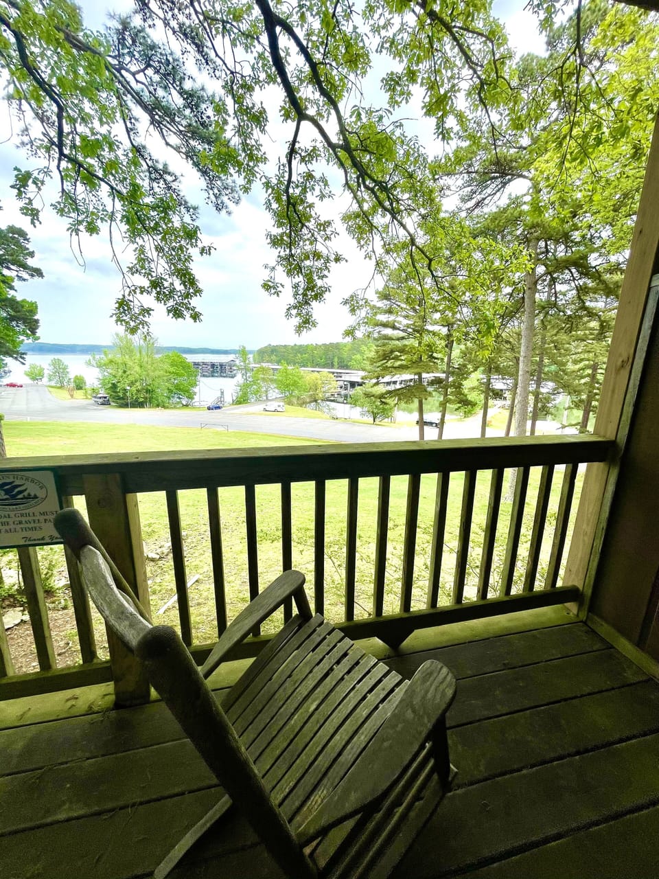 Room, 1 Bedroom | Property grounds