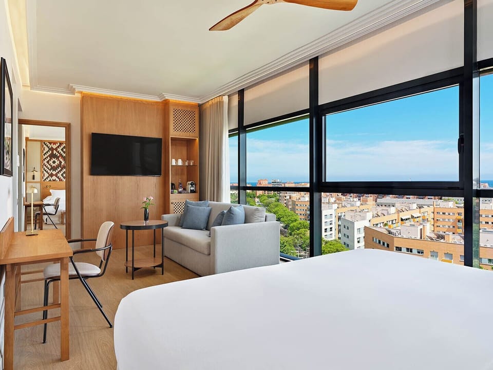 View from room