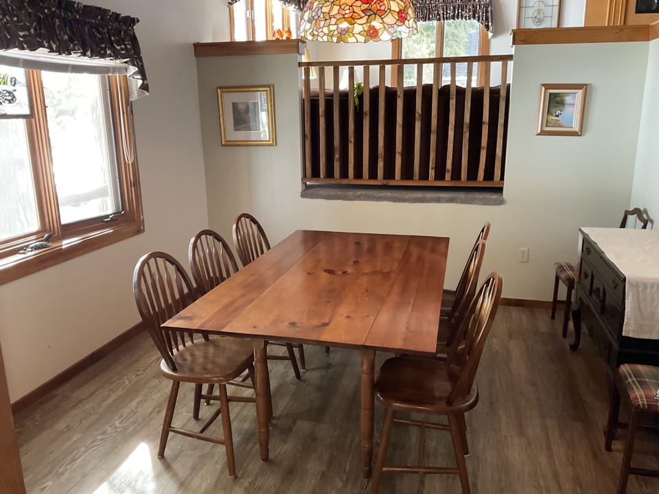 Dining Room 2