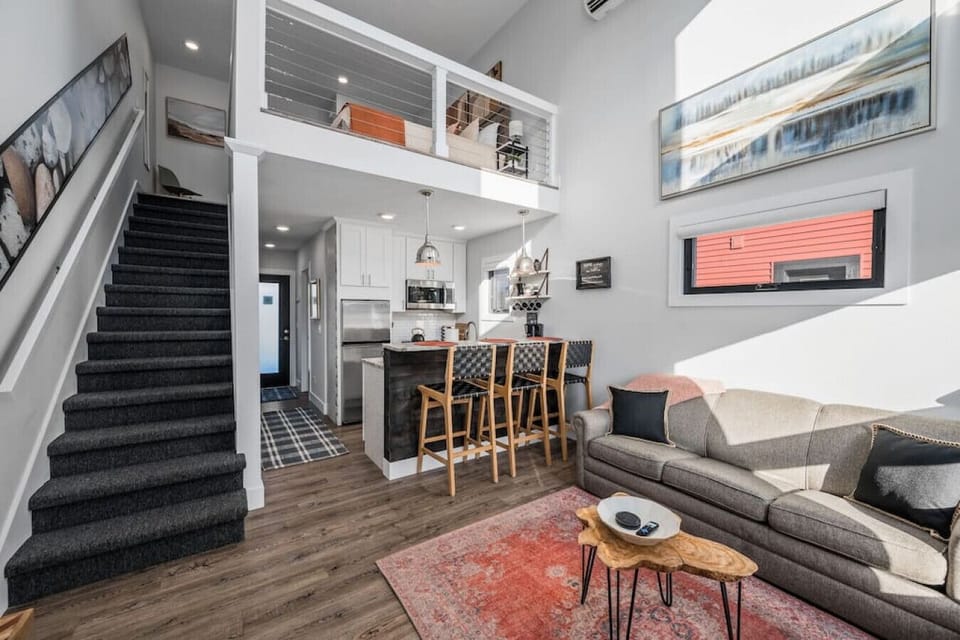 Stunning open room view with inviting interiors ✨🏡