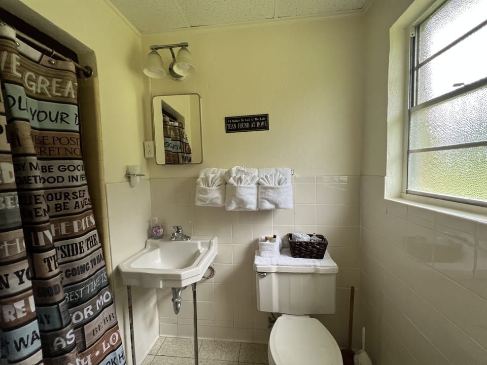 Sink, Sink Faucet, Lamp, Bathroom, Indoors