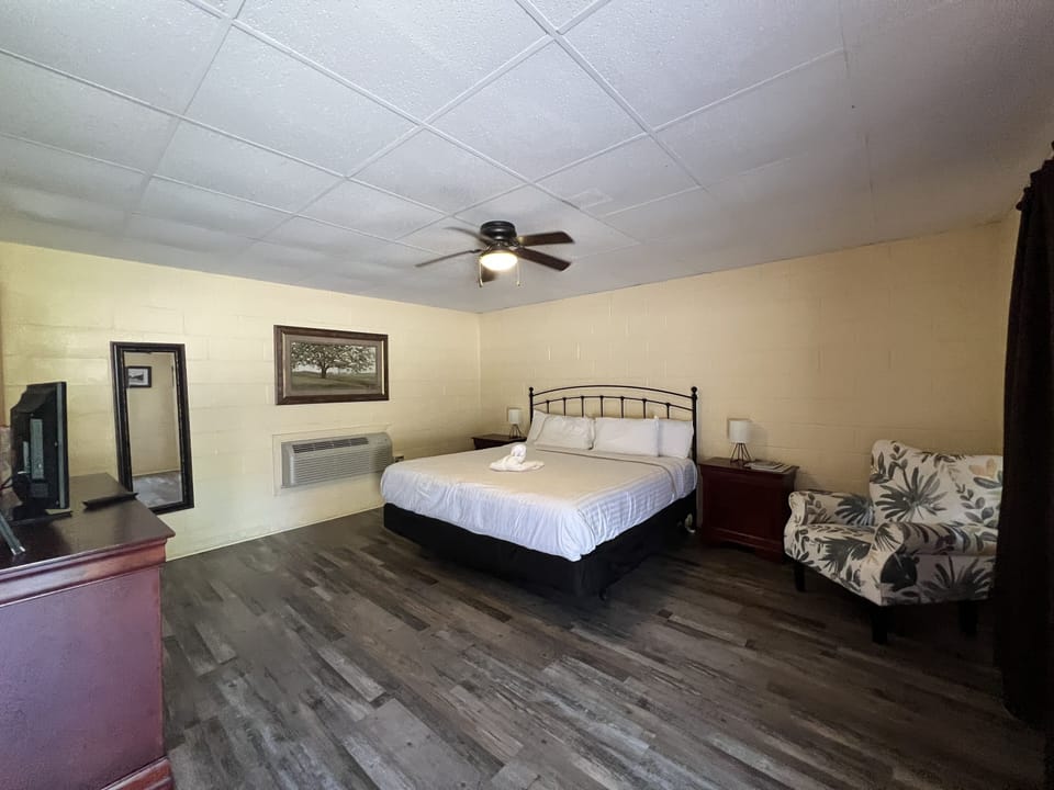 Floor, Flooring, Indoors, Ceiling Fan, Hardwood