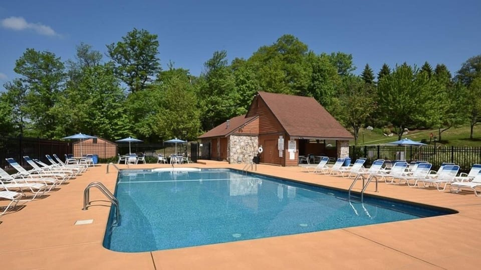 Nature, Outdoors, Scenery, Hotel, Resort