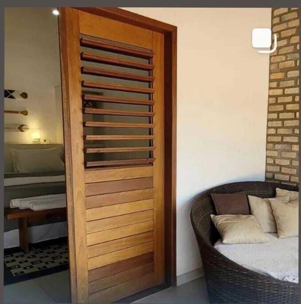 Superior Twin Room | Terrace/patio