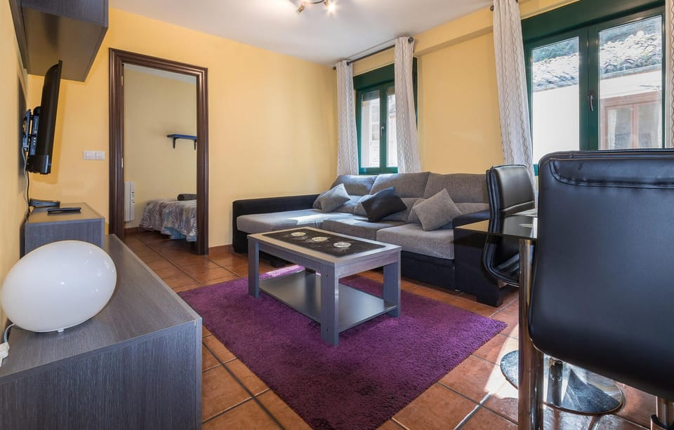 living-room