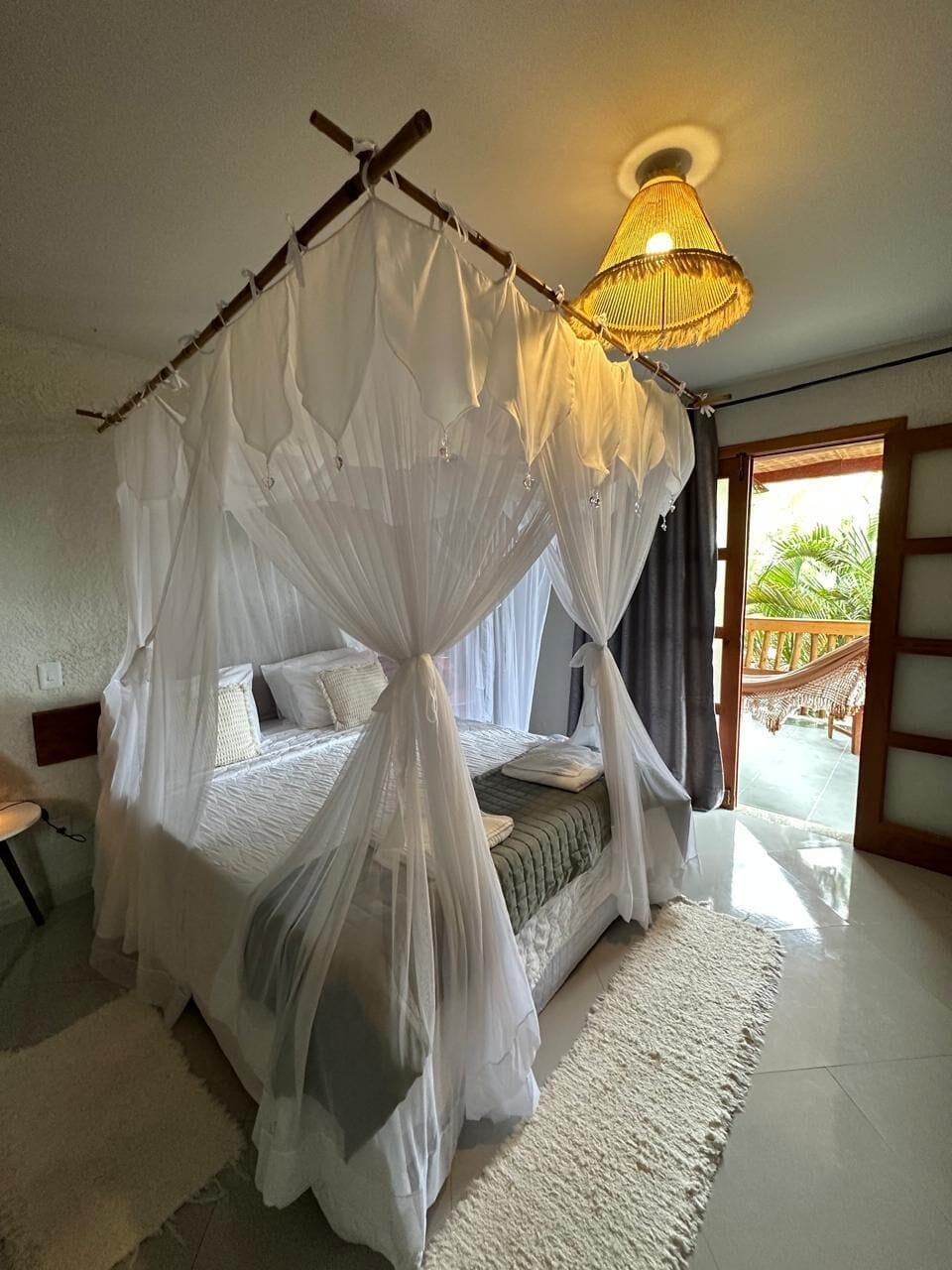 Superior Triple Room | Individually decorated, blackout drapes, free cribs/infant beds