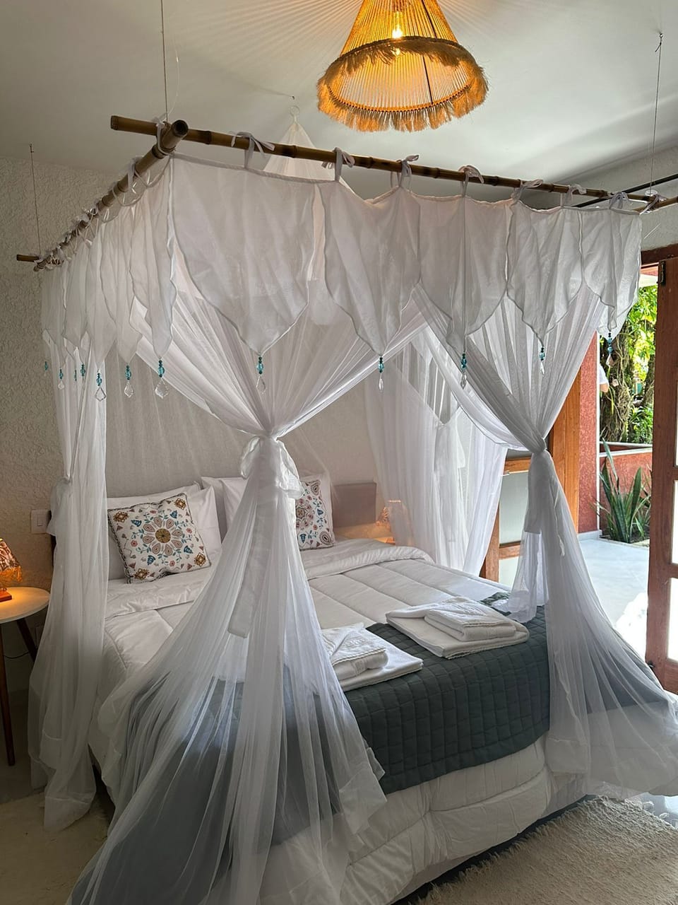 Superior Double Room | Individually decorated, blackout drapes, free cribs/infant beds