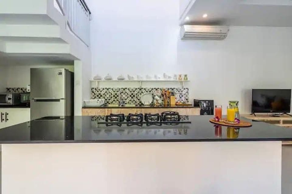 Electric kettle