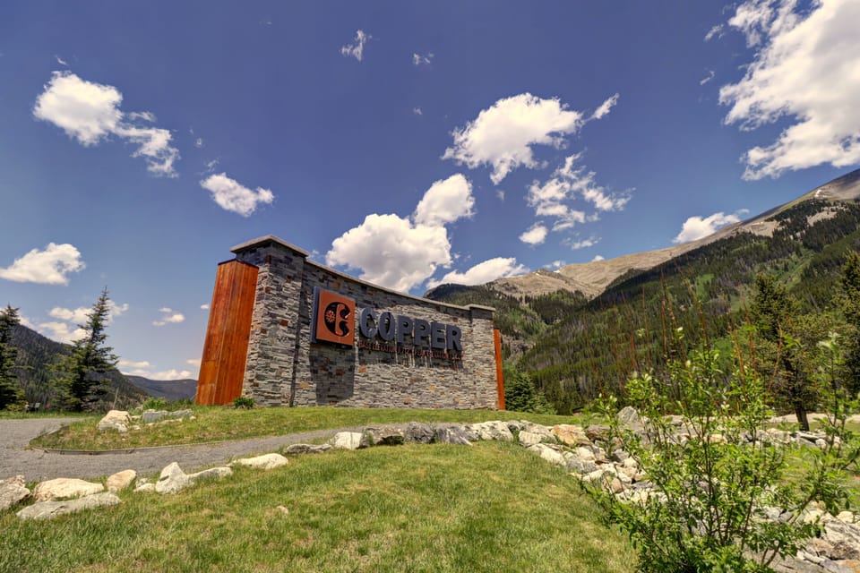 Condo, 1 Bedroom | Front of property