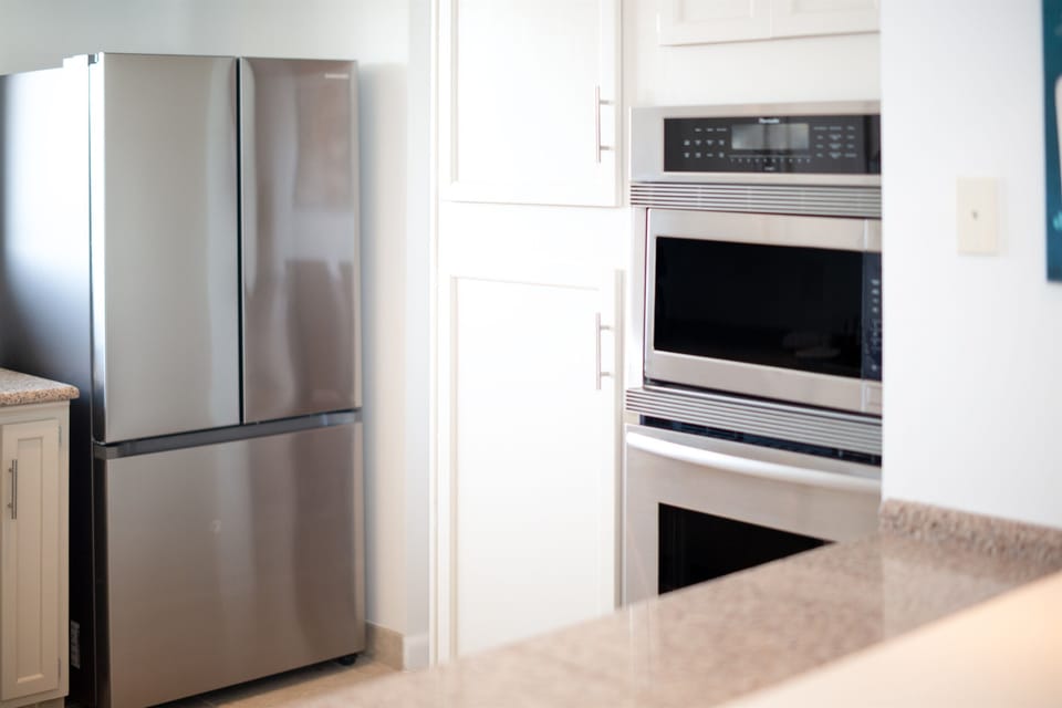 Large Refrigerator