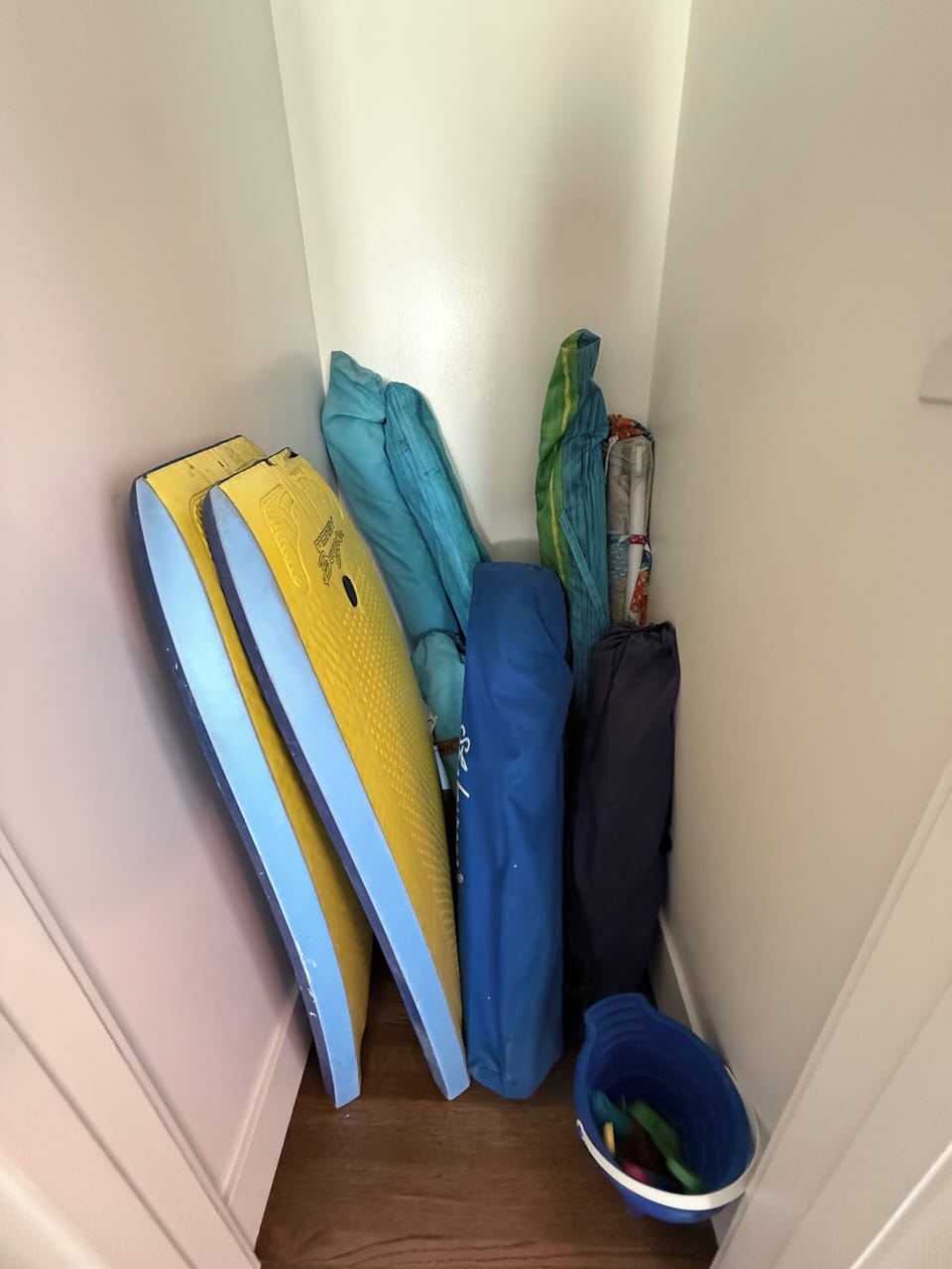 beach accessories 