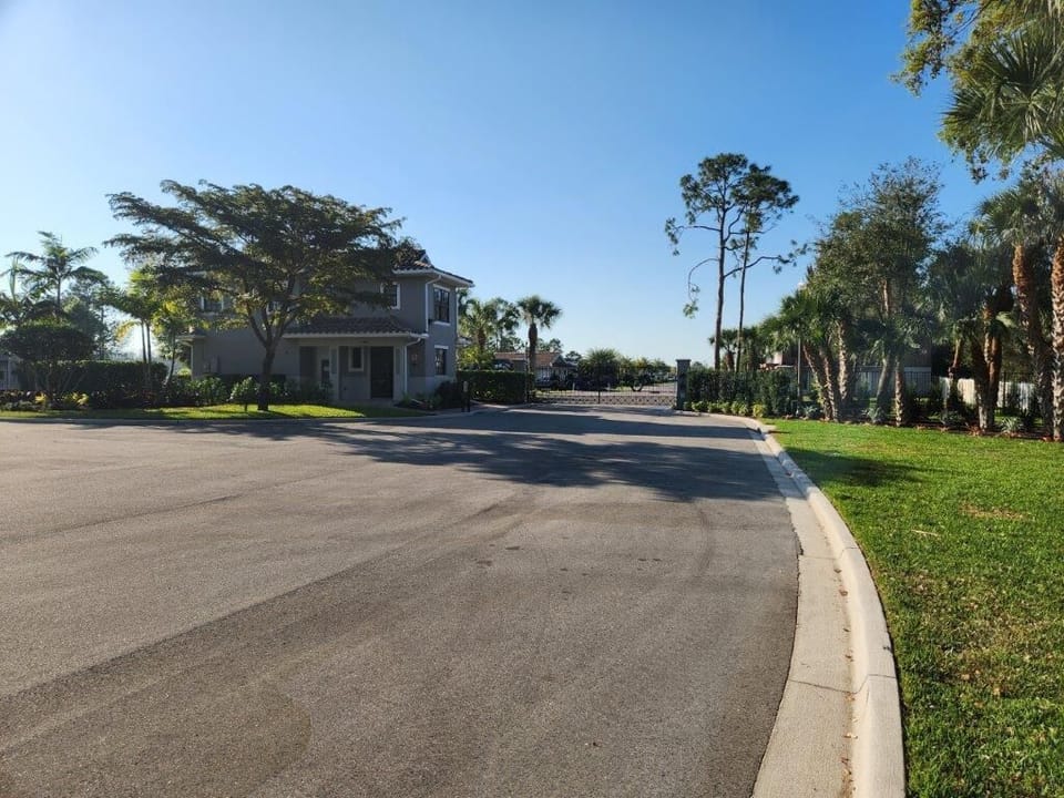 Around resort 2.