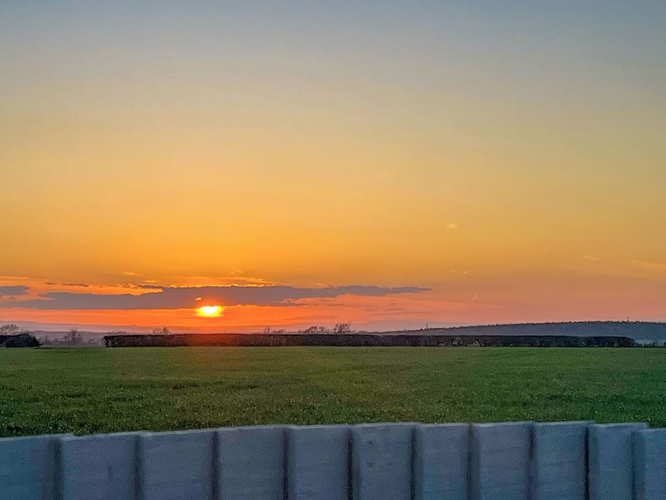 View | Manor Farm Cottage, Appleton Wiske, near Northallerton