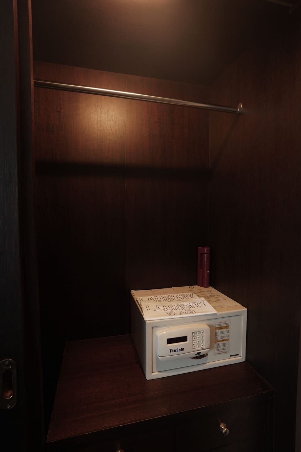 Executive Double Room | Free WiFi, bed sheets