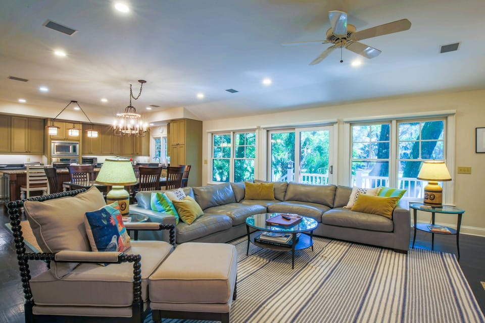 Welcome to Palm Warbler!