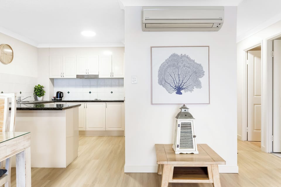 Family Apartment | Living area