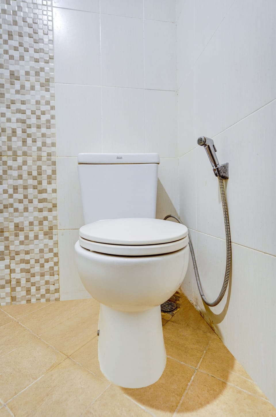 Deluxe Single Room | Bathroom | Towels, toilet paper