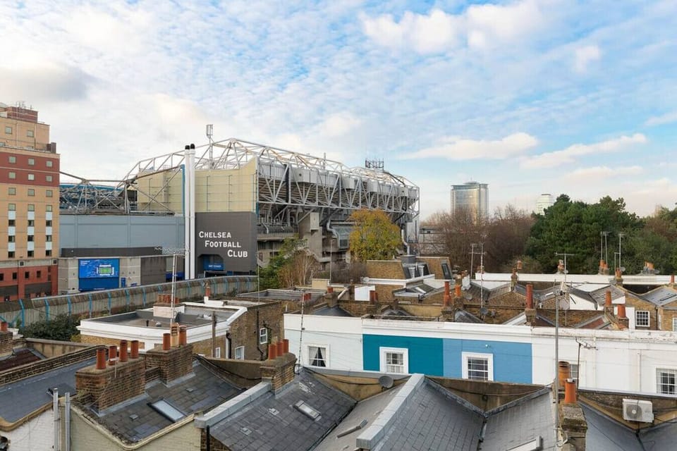 Stamford Bridge | Chelsea Football Club