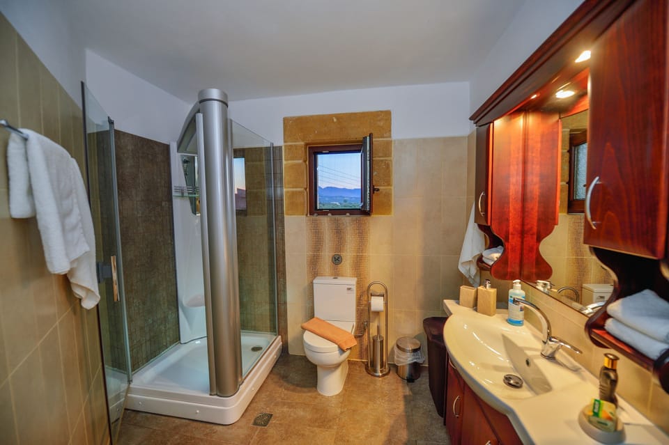 Villa Archontissa Villa in Crete Region
