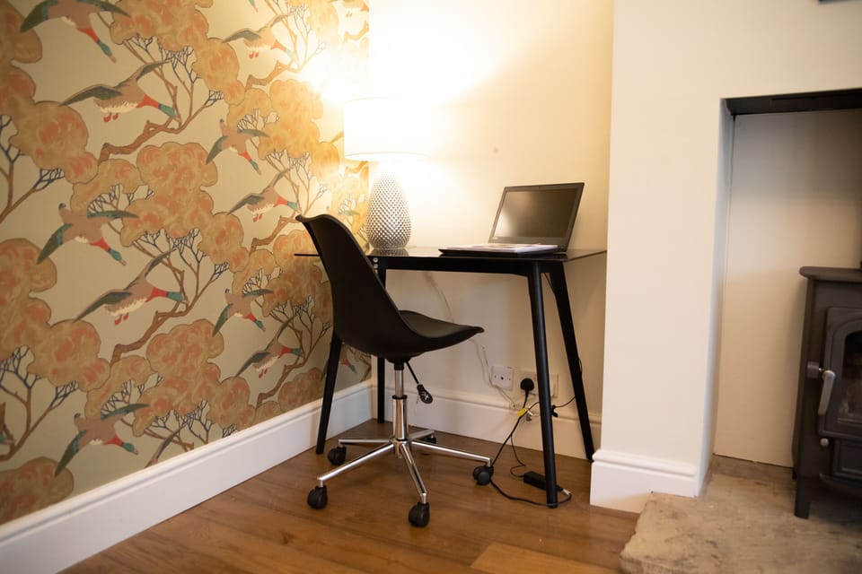 House | Interior