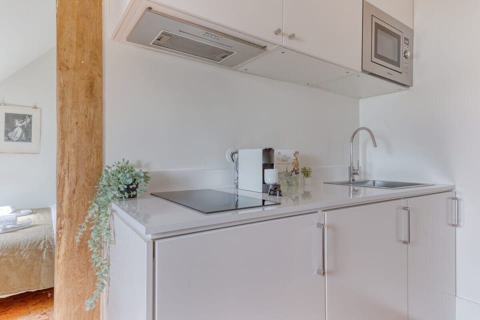 Kitchenette