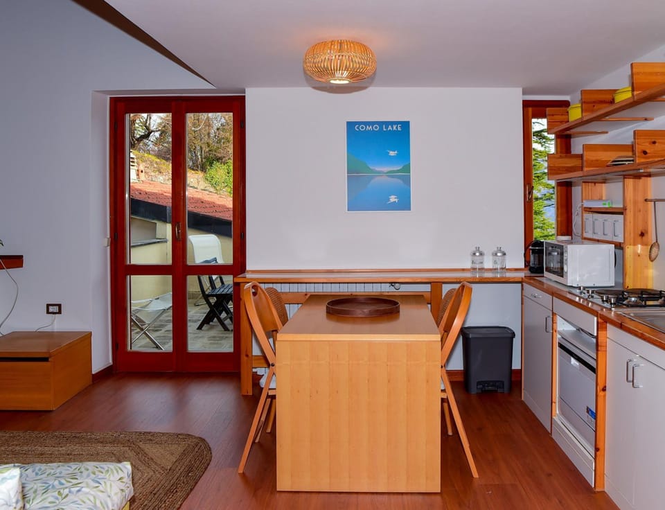 House | 1 bedroom