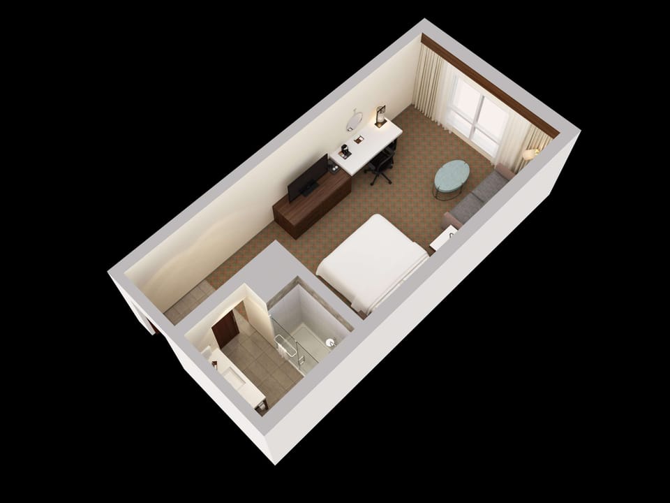 Iron/ironing board, free cribs/infant beds, free WiFi, bed sheets