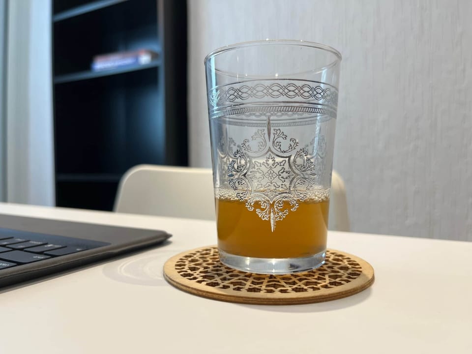 We would love to welcome you in our apartment. We hope to see you soon!