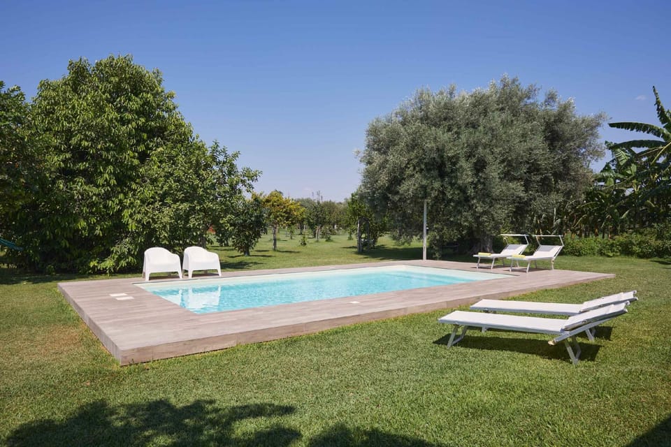 Swimmingpool