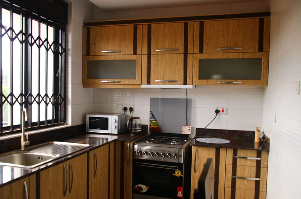 Apartment | Microwave