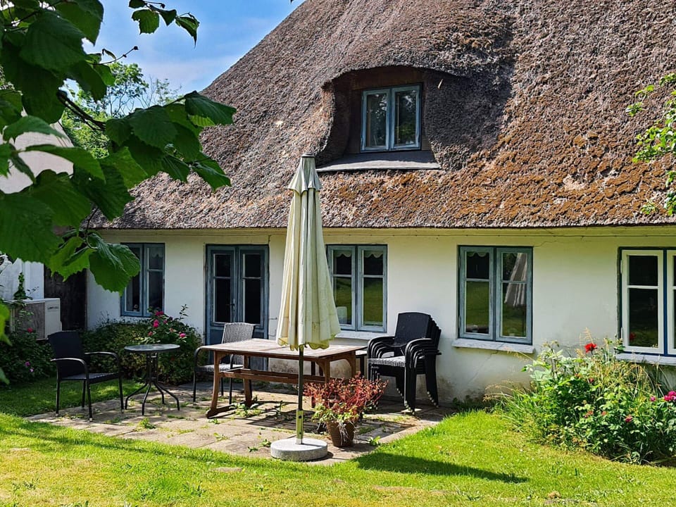 House | Exterior