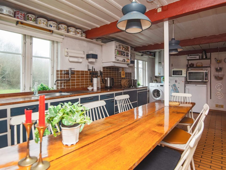 House | Interior