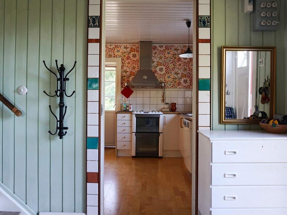 House | Interior