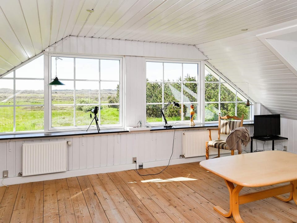 House | Interior