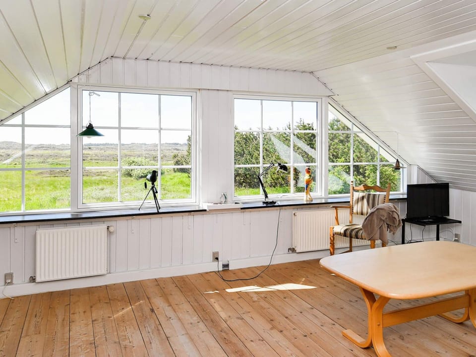 House | Interior