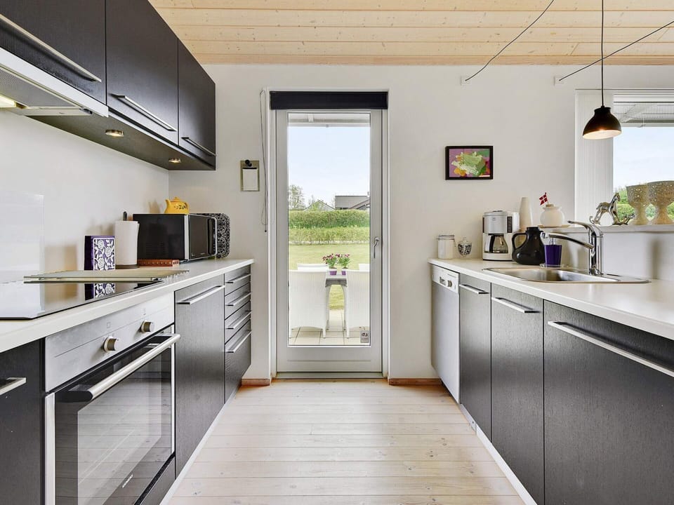 House | Private kitchen