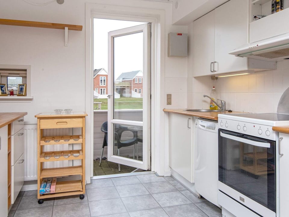 Apartment | Private kitchen