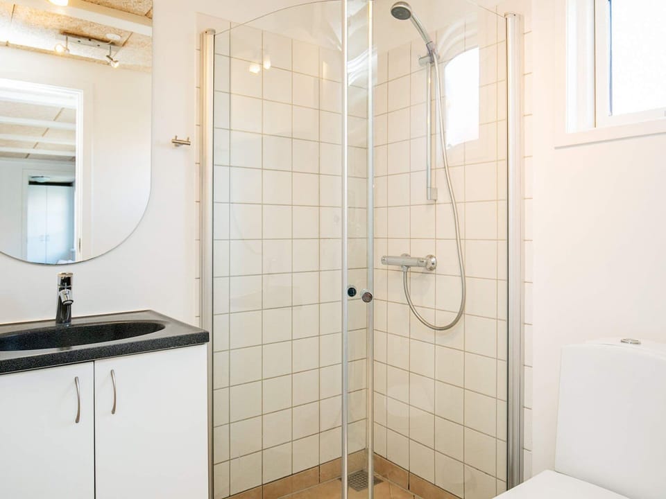4 Star Holiday Home in Skagen House in Denmark