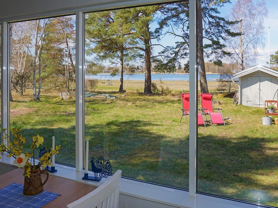 House | View from property