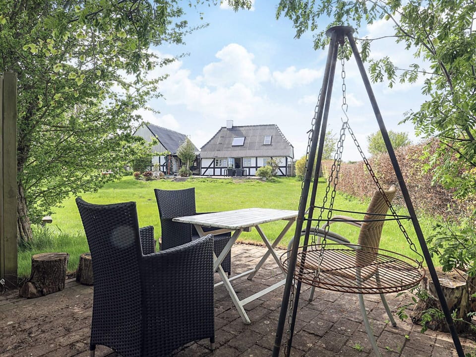 House | View from property
