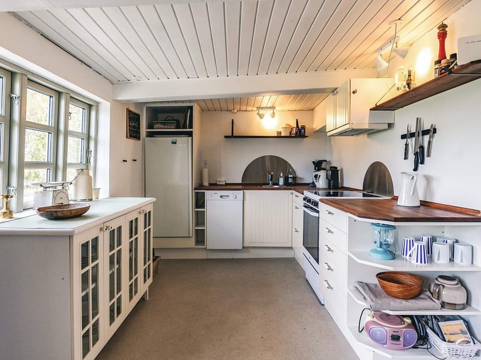 House | Interior