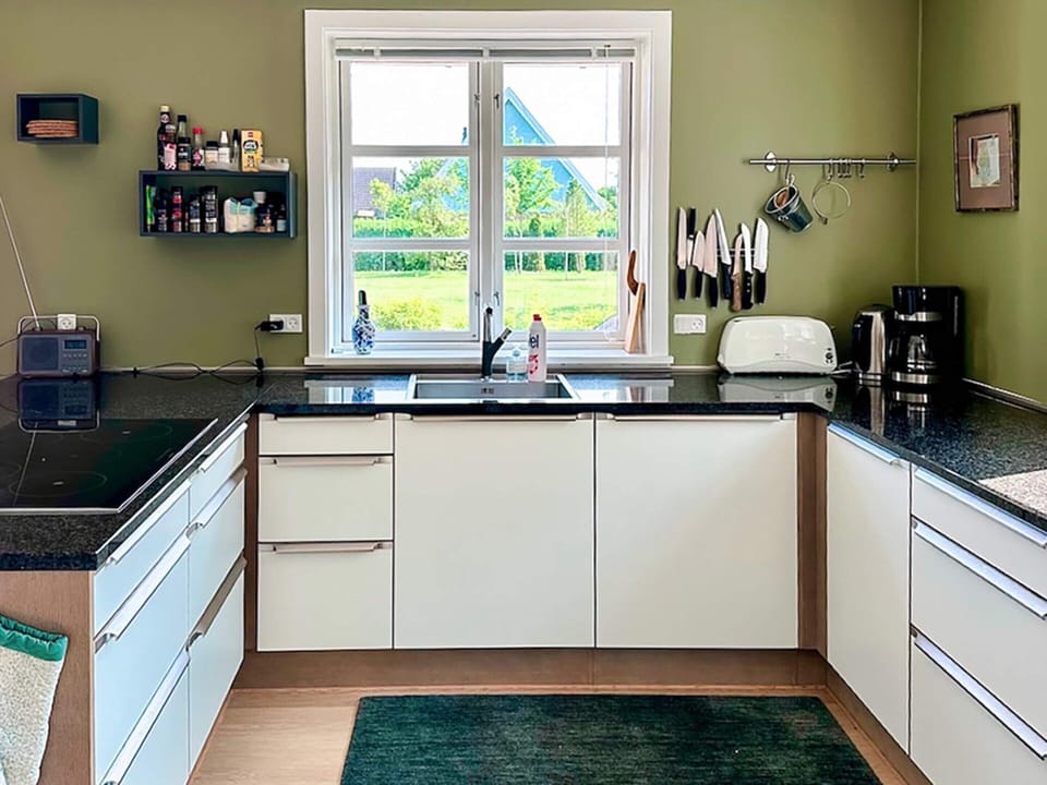 House | Interior